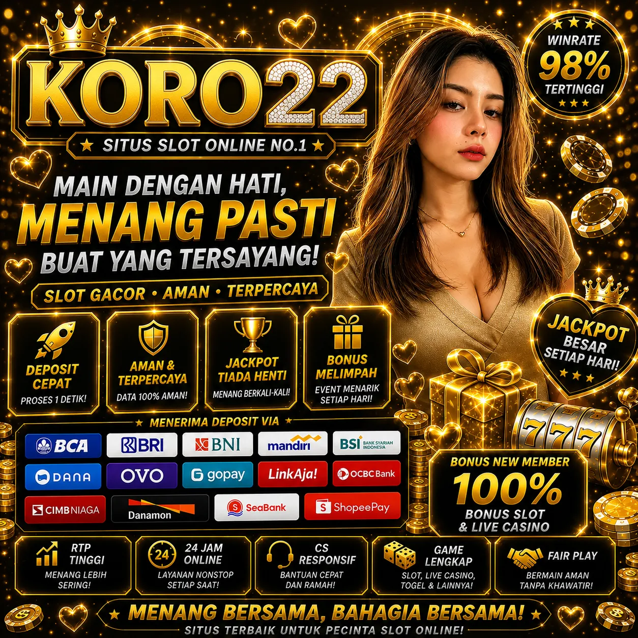 KORO22